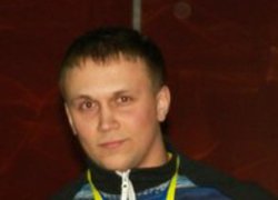 Відкритий Кубок Полісся зі станової тяги й жиму лежачи